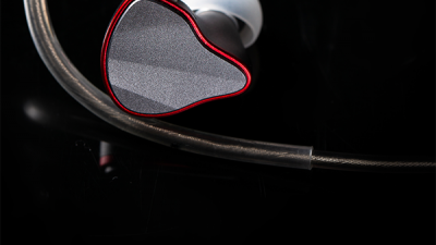 닥헤공구 아가사운드 Sublimation 1DD 고음질 유선 인이어 이어폰